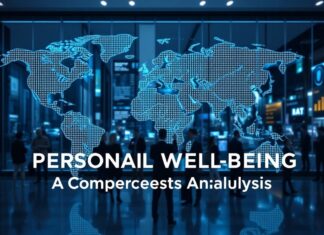 The Intersection of Global Events and Personal Well-being: A Comprehensive Analysis The Intersection of Global Events and Personal Well-being: A Comprehensive Analysis