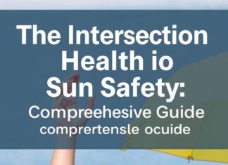 The Intersection of Health and Sun Safety: A Comprehensive Guide The Intersection of Health and Sun Safety: A Comprehensive Guide