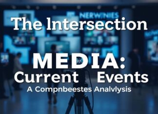 The Intersection of Media and Current Events: A Comprehensive Analysis The Intersection of Media and Current Events: A Comprehensive Analysis