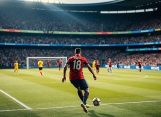 The Intersection of Sports and Culture: How La Liga Captivates Global Audiences The Intersection of Sports and Culture: How La Liga Enthralls Global Audiences
