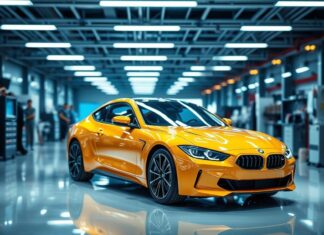 The Intersection of Technology and Automotive Industry: A New Era of Innovation The Intersection of Technology and the Automotive Industry: A New Era of Innovation