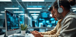 The Intersection of Technology and Daily Life: A Look into the Future The Intersection of Technology and Daily Life: A Glimpse into the Future