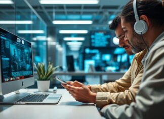 The Intersection of Technology and Daily Life: A Look into the Future The Intersection of Technology and Daily Life: A Glimpse into the Future