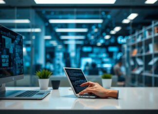 The Intersection of Technology and Daily Life: A Look into the Future The Intersection of Technology and Everyday Life: A Glimpse into the Future