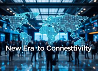 The Intersection of Technology and Global Events: A New Era of Connectivity The Intersection of Technology and Global Events: A New Era of Connectivity