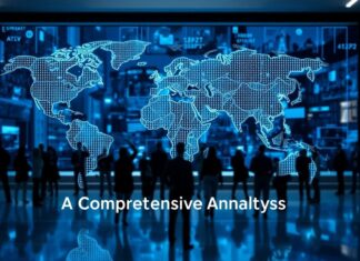 The Intersection of Technology and Global Events: A Comprehensive Analysis The Intersection of Technology and Global Events: A Comprehensive Analysis