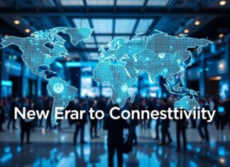 The Intersection of Technology and Global Events: A New Era of Connectivity The Intersection of Technology and Global Events: A New Era of Connectivity