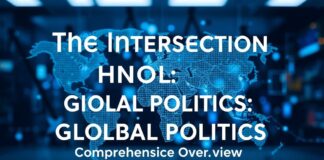 The Intersection of Technology and Global Politics: A Comprehensive Overview The Intersection of Technology and Global Politics: A Comprehensive Overview