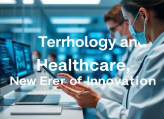 The Intersection of Technology and Healthcare: A New Era of Innovation The Intersection of Technology and Healthcare: A New Era of Innovation