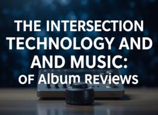 The Intersection of Technology and Music: A New Era of Album Reviews The Intersection of Technology and Music: A New Era of Album Reviews