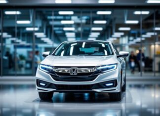 The Intersection of Technology and Transportation: A Look at Honda’s Innovations The Intersection of Technology and Transportation: An Examination of Honda's Innovations