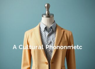 The Resurgence of Vintage Fashion: A Cultural Phenomenon The Resurgence of Vintage Fashion: A Cultural Phenomenon