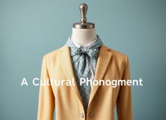 The Resurgence of Vintage Fashion: A Cultural Phenomenon The Resurgence of Vintage Fashion: A Cultural Phenomenon