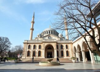The Rise of Bakırköy: A Hub of Education and Opportunity in Istanbul The Rise of Bakırköy: A Center of Education and Opportunity in Istanbul