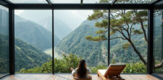 The Rise of Digital Detox Retreats: A Growing Trend in the Age of Constant Connectivity The Rise of Digital Detox Retreats: A Growing Trend in the Age of Constant Connectivity