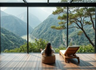 The Rise of Digital Detox Retreats: A Growing Trend in the Age of Constant Connectivity The Rise of Digital Detox Retreats: A Growing Trend in the Age of Constant Connectivity