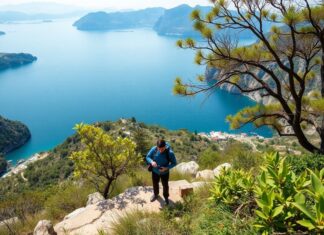 The Rise of Eco-Tourism in Türkiye: A New Frontier for Adventure Seekers The Rise of Eco-Tourism in Turkey: A New Frontier for Adventure Seekers