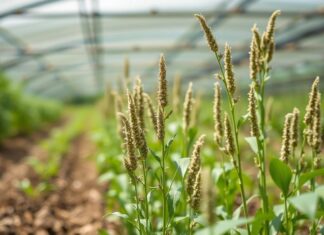 The Rise of Sustainable Farming: Chia Seeds and Permaculture Gain Traction The Rise of Sustainable Farming: Chia Seeds and Permaculture Gain Traction