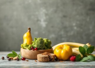 The Rising Popularity of Superfoods in Modern Diets: A Global Phenomenon The Rising Popularity of Superfoods in Modern Diets: A Worldwide Trend