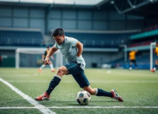 The Rising Trend of Sports Injuries in Europe: Causes, Impacts, and Solutions The Rising Trend of Sports Injuries in Europe: Causes, Impacts, and Solutions