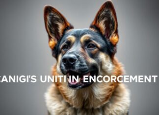 The Unseen Heroes: Canine Units in Law Enforcement The Unseen Heroes: Canine Units in Law Enforcement