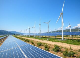 Turkey’s Shift to Renewable Energy: A Closer Look at Solar Power Initiatives Turkey's Transition to Renewable Energy: An In-Depth Examination of Solar Power Projects