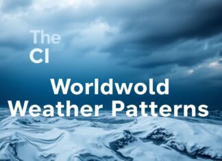 Understanding the Impact of Climate Change on Global Weather Patterns Understanding the Impact of Climate Change on Worldwide Weather Patterns