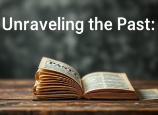 Unraveling the Past: The Intersection of Genealogy and Modern Technology Unraveling the Past: The Intersection of Genealogy and Contemporary Technology