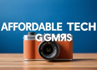 Affordable Tech Gems: Our Top Picks Under $100 Affordable Tech Gems: Our Top Picks Under $100