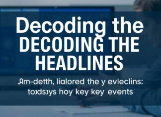 Decoding the Headlines: A Deep Dive into Today’s Key Events Decoding the Headlines: An In-Depth Look at Today's Key Events