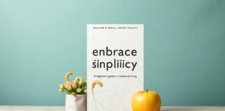 Embrace Simplicity: A Beginner’s Guide to Intentional Living Embrace Simplicity: A Beginner's Guide to Intentional Living