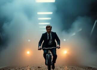 Exclusive: What This Leaked Film Trailer Reveals About Its Blockbuster Potential Exclusive: What This Leaked Movie Trailer Reveals About Its Blockbuster Potential