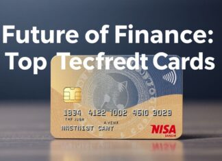 Future of Finance: How 2026’s Top Credit Cards Stack Up Future of Finance: How the Top Credit Cards of 2026 Compare