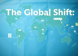 The Global Shift: How Language Learning is Bridging Cultural Divides The Global Shift: How Language Learning is Bridging Cultural Divides
