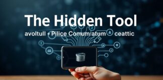 The Hidden Tool Revolutionizing Digital Communication The Hidden Tool Revolutionizing Digital Communication
