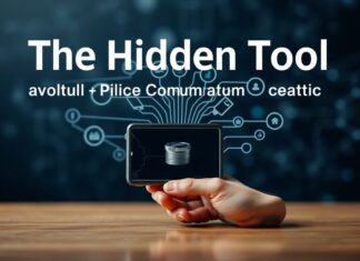 The Hidden Tool Revolutionizing Digital Communication The Hidden Tool Revolutionizing Digital Communication