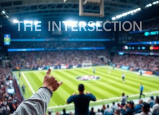 The Intersection of Sports and Technology: A New Era of Fan Engagement The Intersection of Sports and Technology: A New Era of Fan Engagement