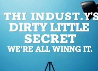 The News Industry’s Dirty Little Secret: We’re All Making It Up As We Go The News Industry's Dirty Little Secret: We're All Winging It