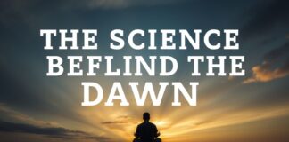 The Science Behind the Dawn: Unraveling Prayer Times The Science Behind the Dawn: Deciphering Prayer Times