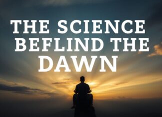 The Science Behind the Dawn: Unraveling Prayer Times The Science Behind the Dawn: Deciphering Prayer Times