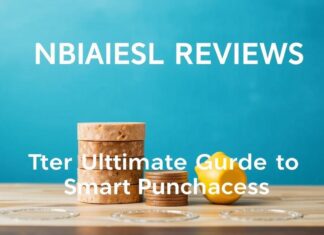 Unbiased Reviews: Your Ultimate Guide to Smart Purchases Unbiased Reviews: Your Ultimate Guide to Smart Purchases