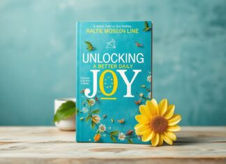 Unlocking Joy: Simple Habits for a Better Daily Life Unlocking Joy: Simple Habits for a Better Daily Life