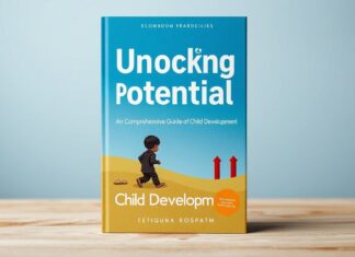 Unlocking Potential: A Comprehensive Guide to Child Development Unlocking Potential: A Comprehensive Guide to Child Development