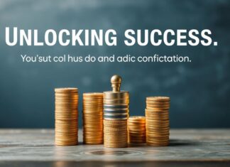 Unlocking Success: Insider Tips for Scaling Your Business Unlocking Success: Insider Tips for Growing Your Business