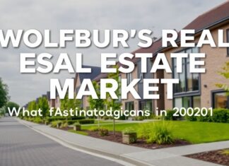 Wolfsburg’s Property Market: What to Expect in 2026 Wolfsburg's Real Estate Market: What to Anticipate in 2026